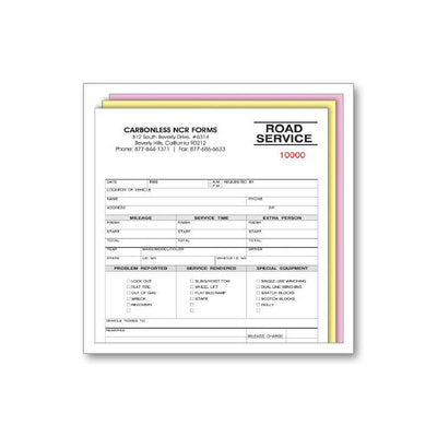 5000 Sets - 3 Part - 11x17