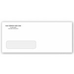 100 - #10 - 4.125 x 9.5